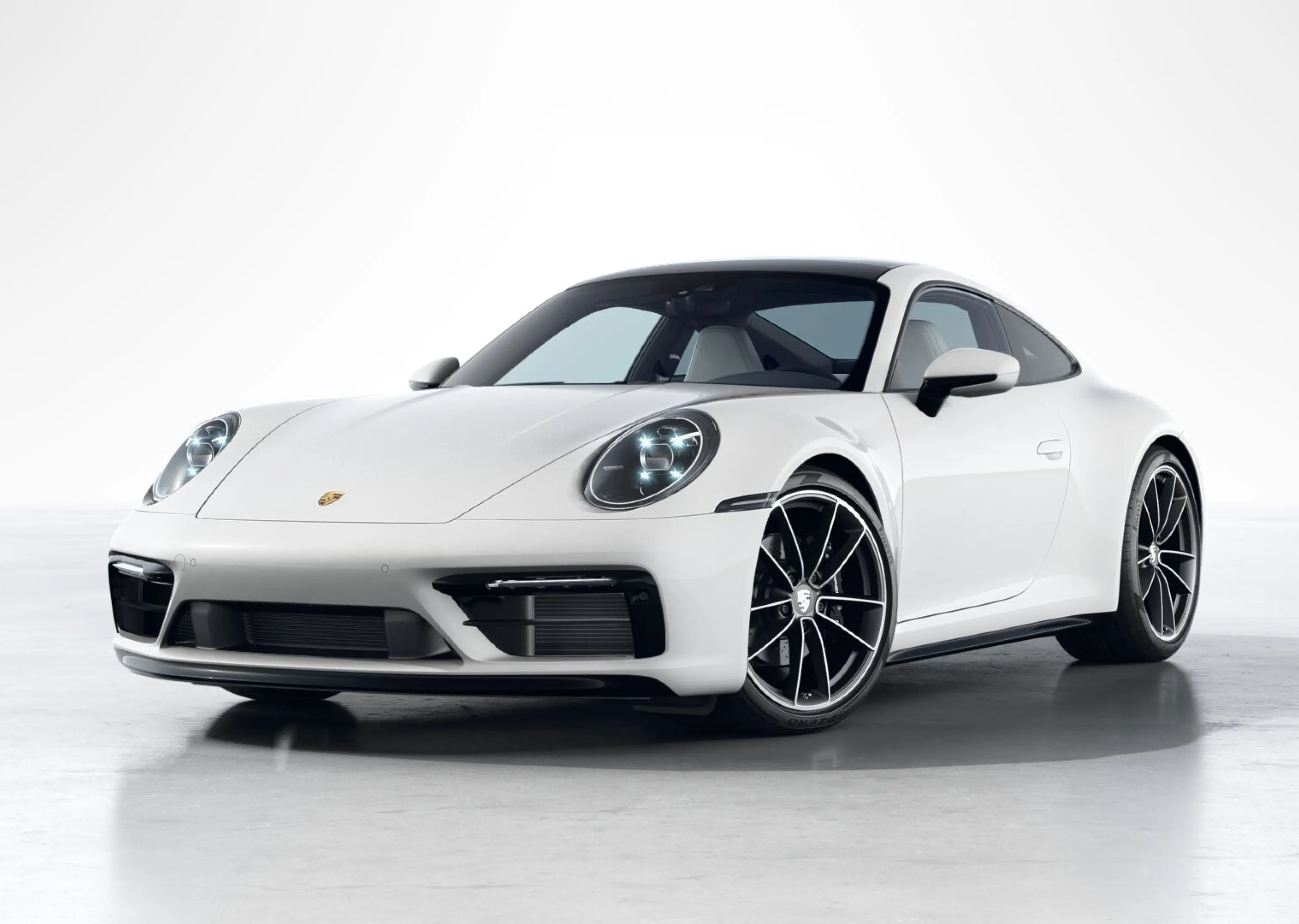 Porsche - Porsche 992 Carrera S - 0