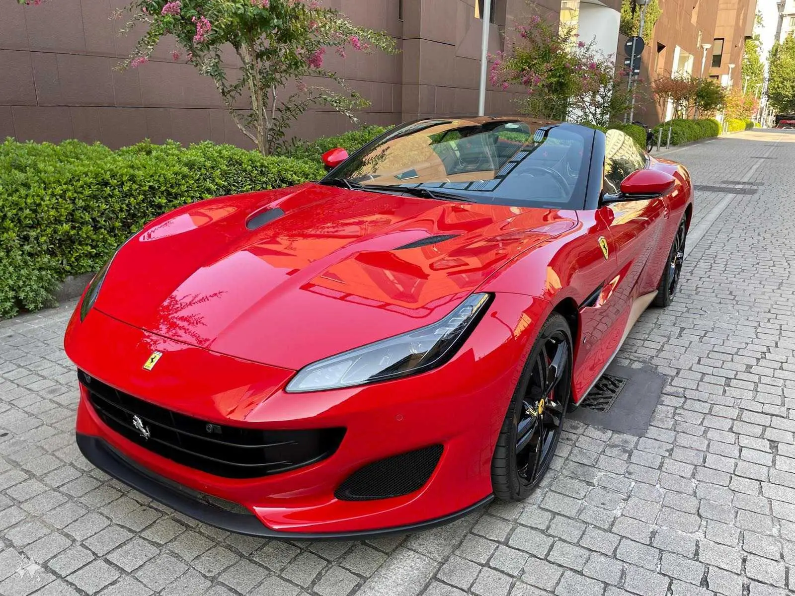 Ferrari - Ferrari Portofino - 0