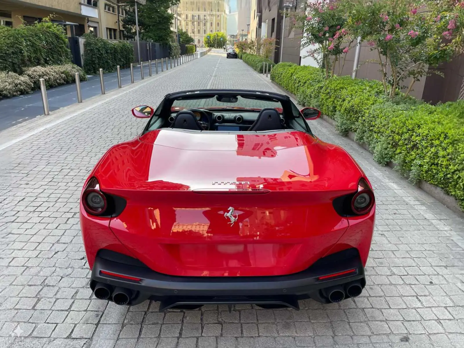 Ferrari - Ferrari Portofino - 1