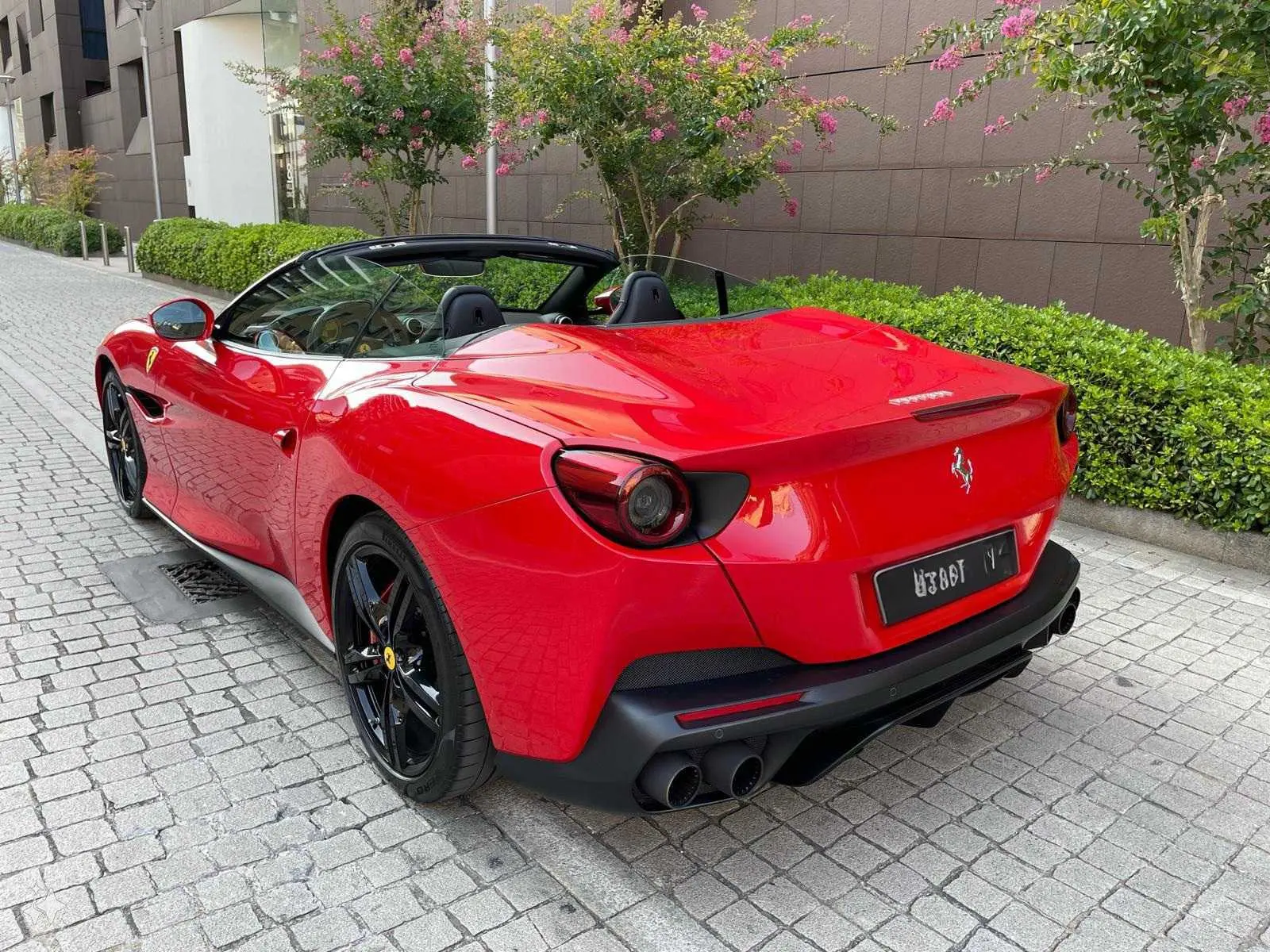 Ferrari - Ferrari Portofino - 2