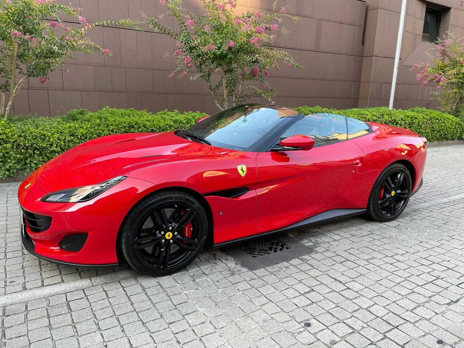 Ferrari - Ferrari Portofino - 3