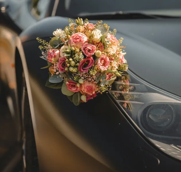 Ferrari 296 GTB Wedding Rental Costs